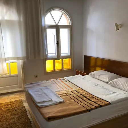 Otel Anadolu Sahilkent