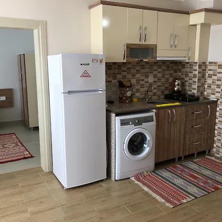 Anadolu Otel Sahilkent