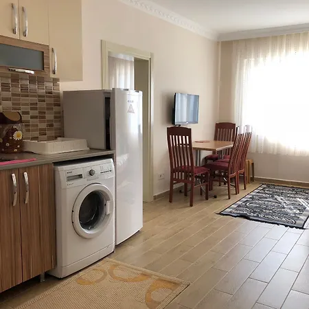 Anadolu 2* Sahilkent