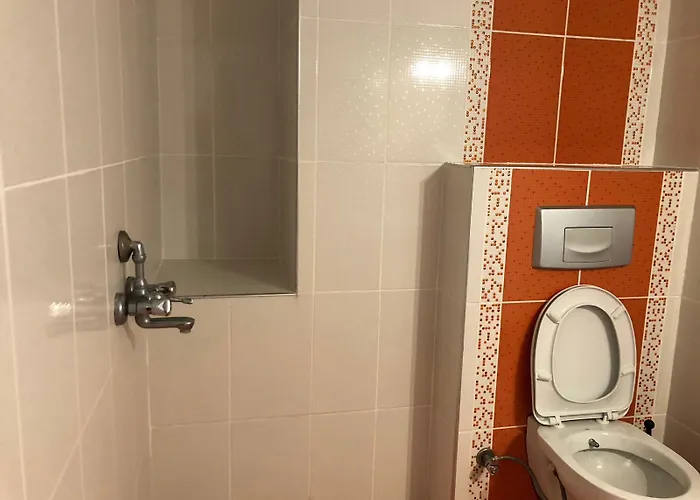 Hotel Anadolu Sahilkent