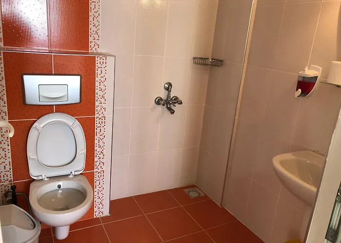 Anadolu 2* Sahilkent