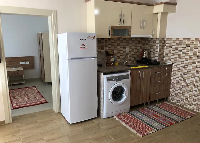 Anadolu Hotel Sahilkent