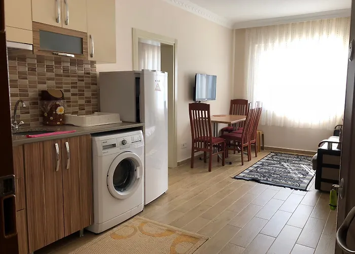 Anadolu 2* Sahilkent