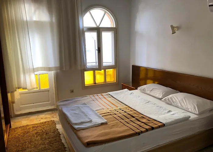 Hotel Anadolu Sahilkent