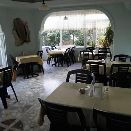 Anadolu Otel