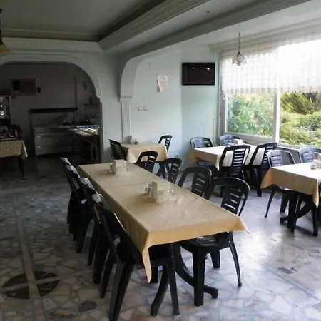 Otel Anadolu 2*