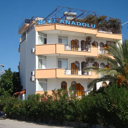 Anadolu Otel
