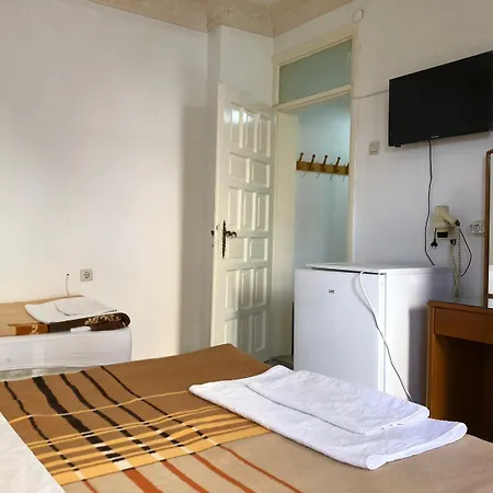Otel Anadolu