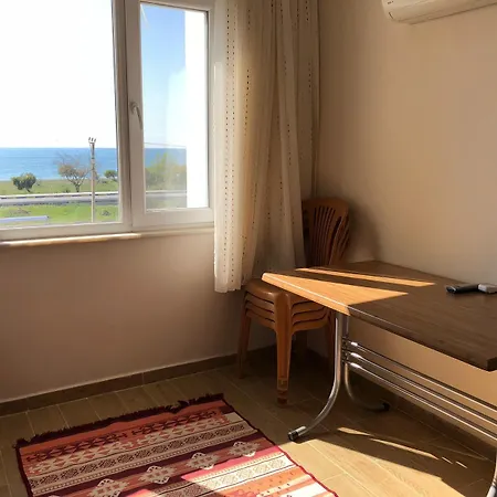 Otel Anadolu