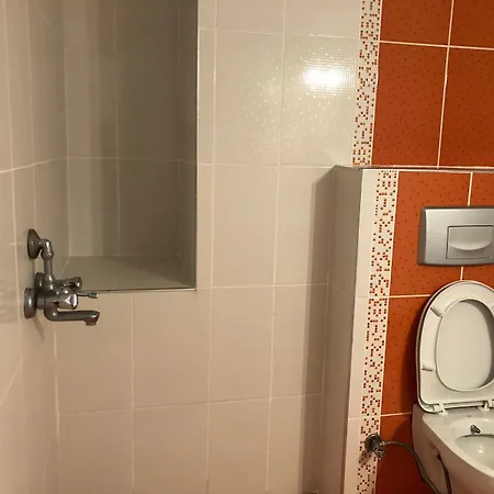 Otel Anadolu Sahilkent