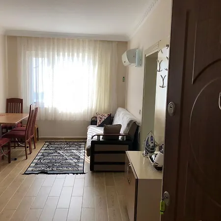 Anadolu Otel 2*