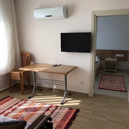 Otel Anadolu